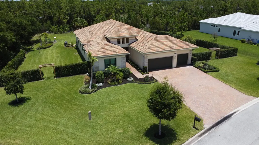 5781 SW Star Apple Street Palm City FL 34990