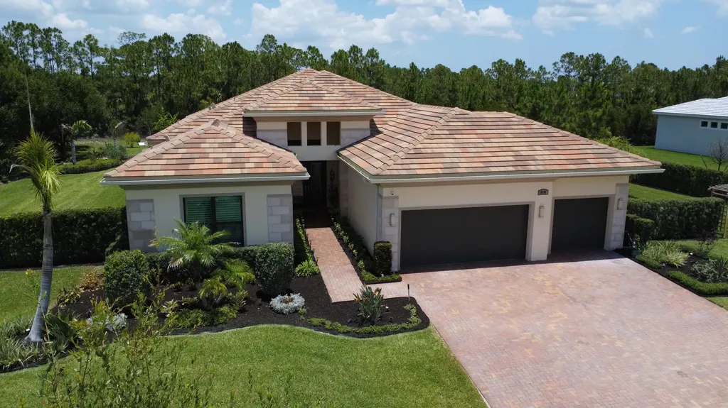 5781 SW Star Apple Street Palm City FL 34990