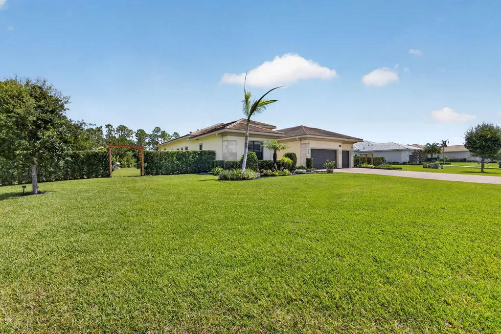 5781 SW Star Apple Street Palm City FL 34990
