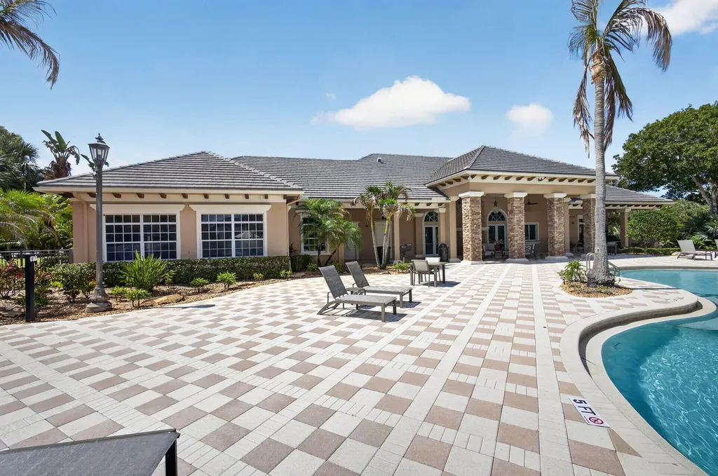 5781 SW Star Apple Street Palm City FL 34990