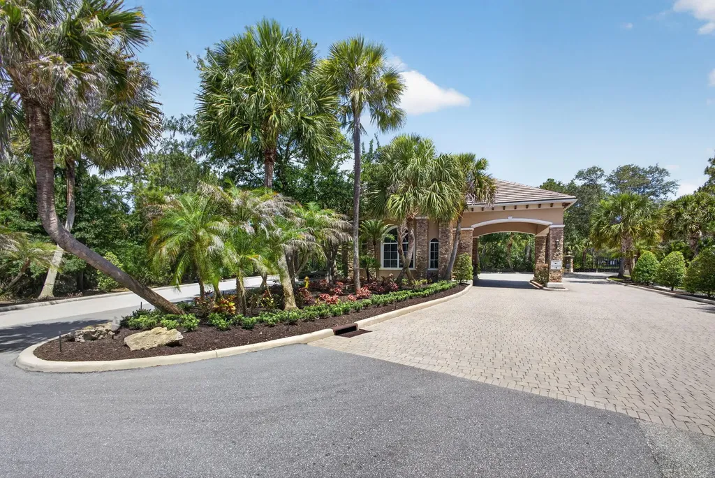 5781 SW Star Apple Street Palm City FL 34990