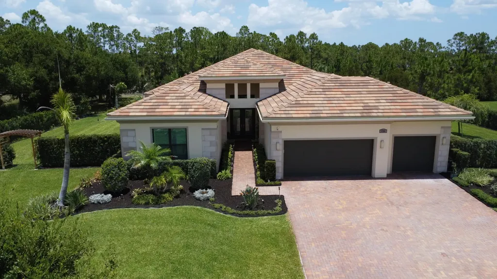 5781 SW Star Apple Street Palm City FL 34990