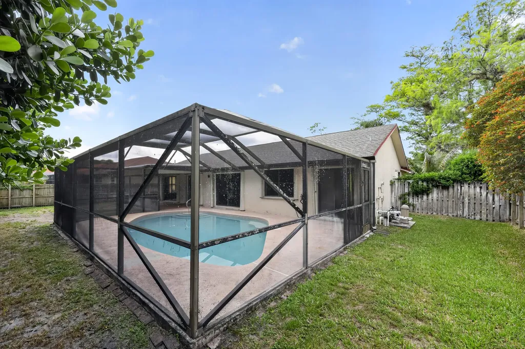 14798 Paddock Drive Wellington FL 33414
