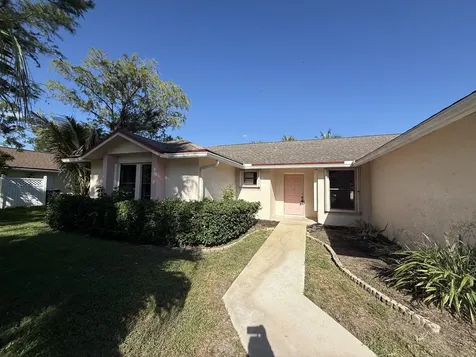 14798 Paddock Drive Wellington FL 33414