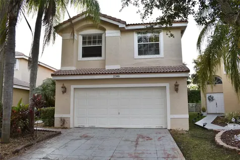 2348 SW 177th Avenue Miramar FL 33029