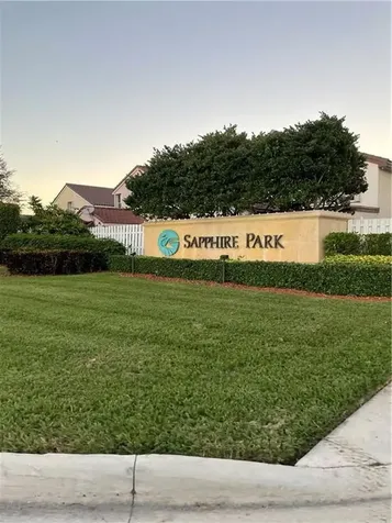2348 SW 177th Avenue Miramar FL 33029