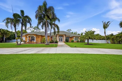 14310 N 85th Road Road N The Acreage FL 33470