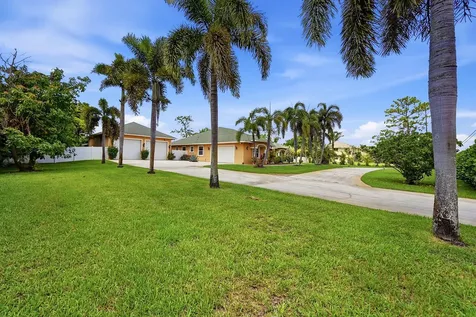 14310 N 85th Road Road N The Acreage FL 33470