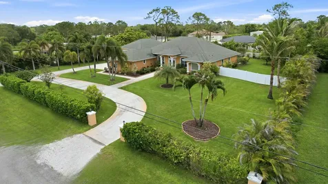14310 N 85th Road Road N The Acreage FL 33470