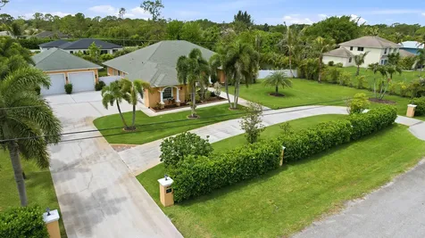 14310 N 85th Road Road N The Acreage FL 33470