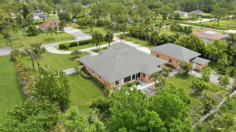14310 N 85th Road Road N The Acreage FL 33470