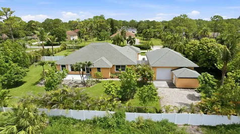 14310 N 85th Road Road N The Acreage FL 33470