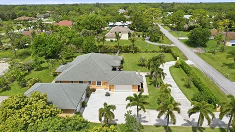 14310 N 85th Road Road N The Acreage FL 33470