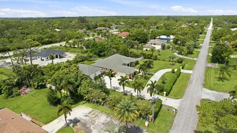 14310 N 85th Road Road N The Acreage FL 33470