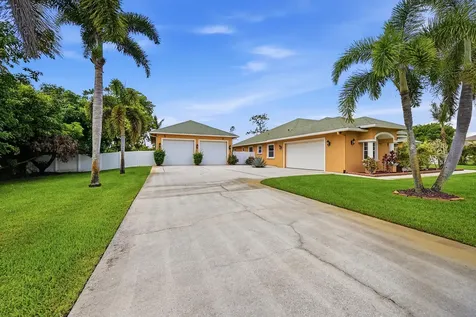 14310 N 85th Road Road N The Acreage FL 33470