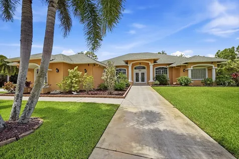 14310 N 85th Road Road N The Acreage FL 33470