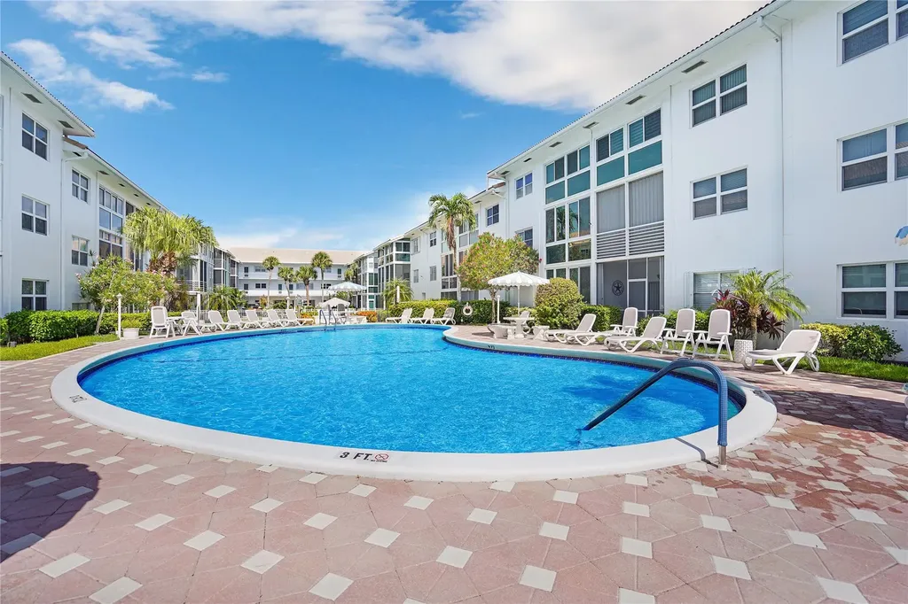 1461 S Ocean Boulevard Pompano Beach FL 33062