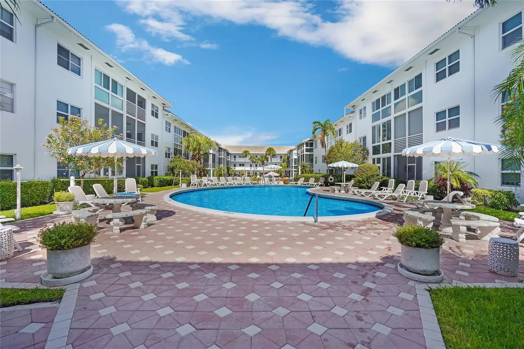 1461 S Ocean Boulevard Pompano Beach FL 33062