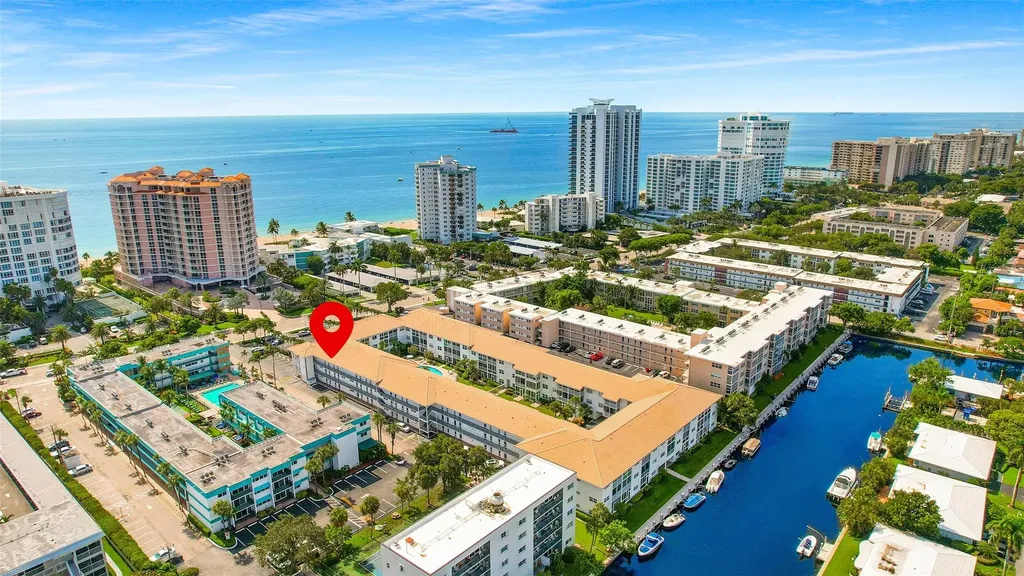 1461 S Ocean Boulevard Pompano Beach FL 33062