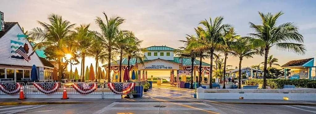 1461 S Ocean Boulevard Pompano Beach FL 33062
