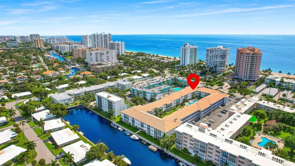 1461 S Ocean Boulevard Pompano Beach FL 33062