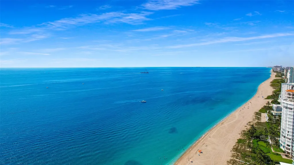 1461 S Ocean Boulevard Pompano Beach FL 33062