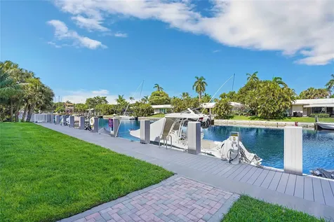 1461 S Ocean Boulevard Pompano Beach FL 33062