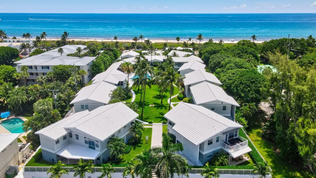 320 S Ocean Boulevard Delray Beach FL 33483