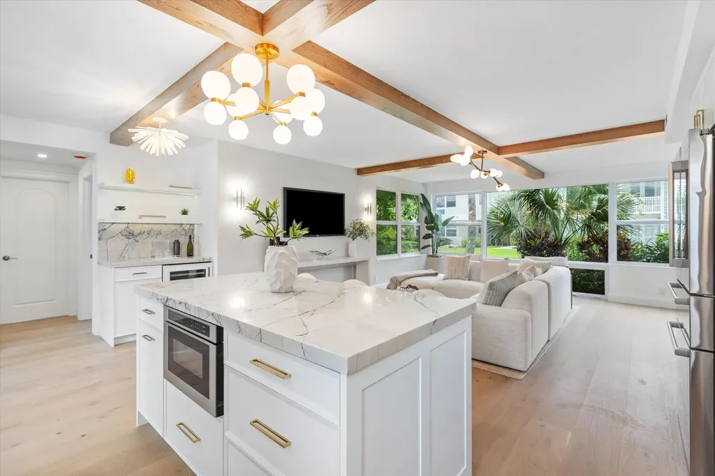 320 S Ocean Boulevard Delray Beach FL 33483