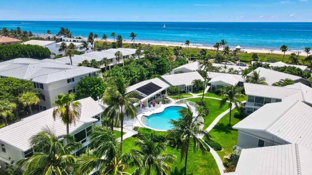 320 S Ocean Boulevard Delray Beach FL 33483