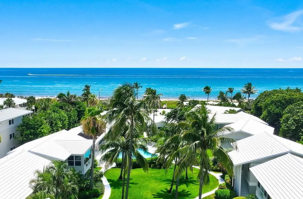 320 S Ocean Boulevard Delray Beach FL 33483