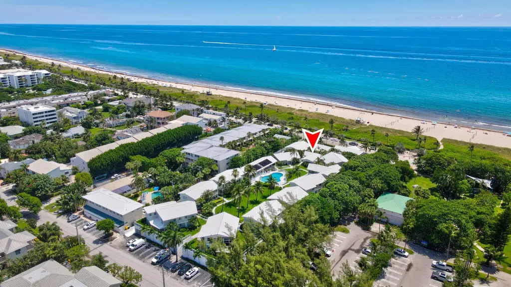 320 S Ocean Boulevard Delray Beach FL 33483