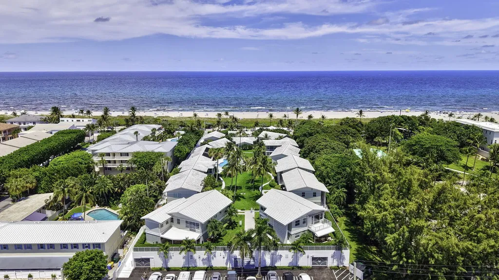 320 S Ocean Boulevard Delray Beach FL 33483