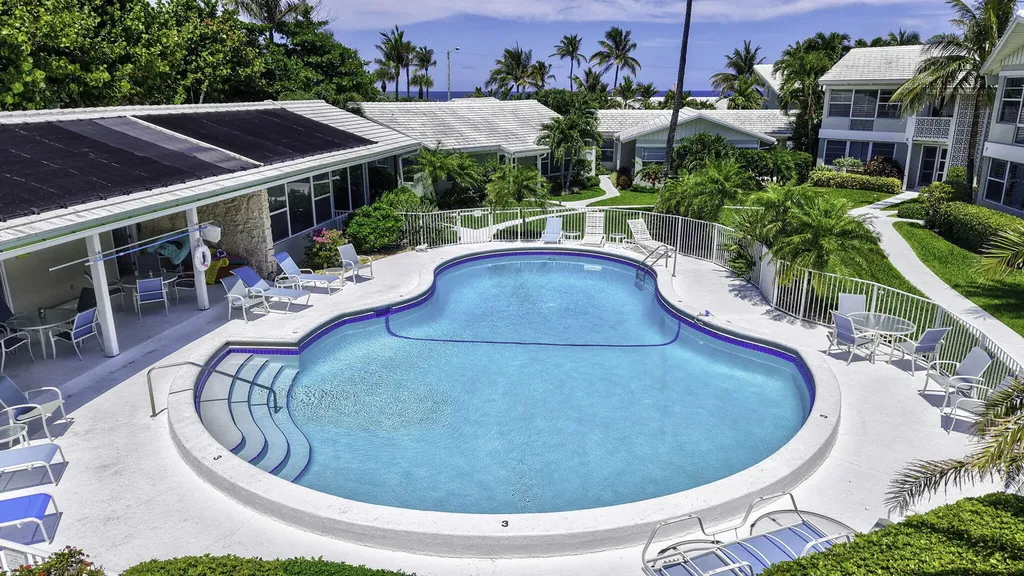 320 S Ocean Boulevard Delray Beach FL 33483