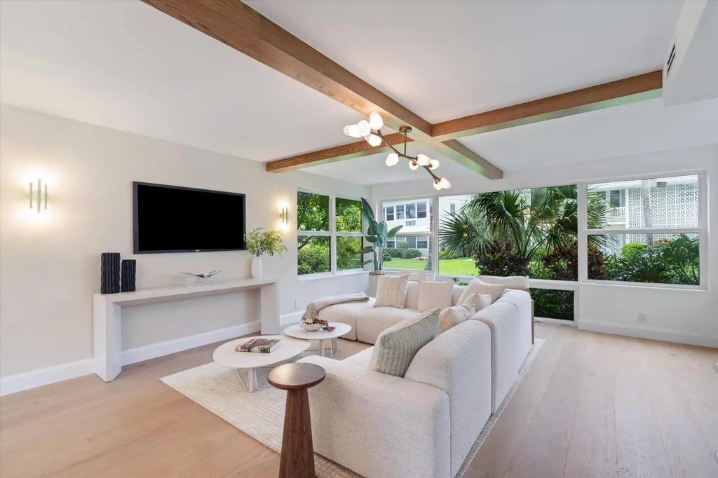 320 S Ocean Boulevard Delray Beach FL 33483