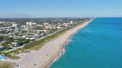 320 S Ocean Boulevard Delray Beach FL 33483