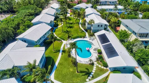 320 S Ocean Boulevard Delray Beach FL 33483