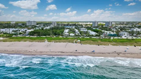 320 S Ocean Boulevard Delray Beach FL 33483