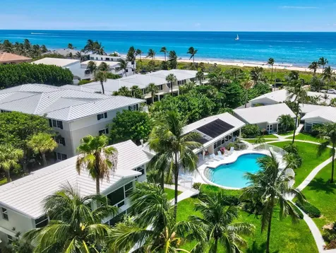 320 S Ocean Boulevard Delray Beach FL 33483