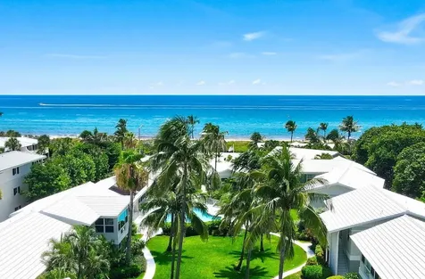 320 S Ocean Boulevard Delray Beach FL 33483