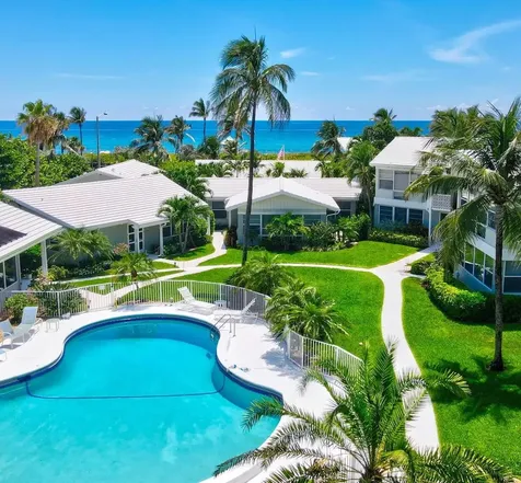320 S Ocean Boulevard Delray Beach FL 33483