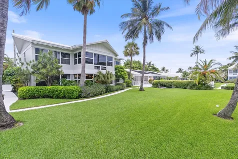 320 S Ocean Boulevard Delray Beach FL 33483