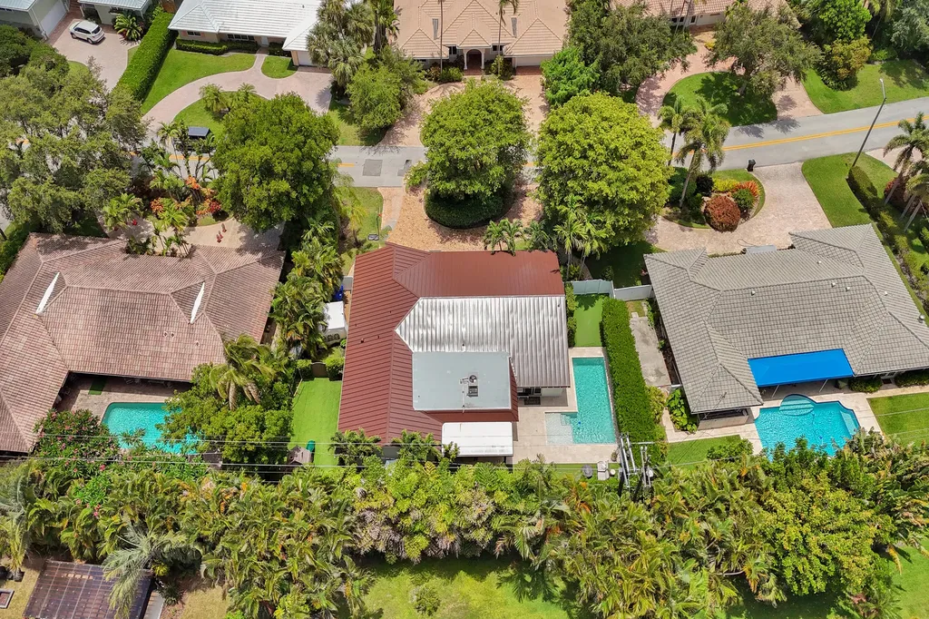 2749 NE 35th Drive Fort Lauderdale FL 33308