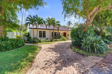 2749 NE 35th Drive Fort Lauderdale FL 33308