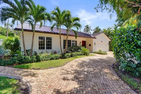 2749 NE 35th Drive Fort Lauderdale FL 33308