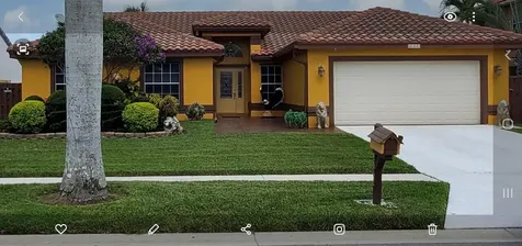 8862 Jaspers Drive Boynton Beach FL 33472
