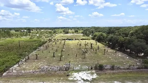 18282 NW 306th Street Okeechobee FL 34972