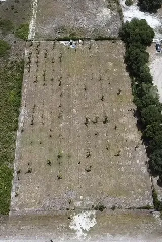 18282 NW 306th Street Okeechobee FL 34972