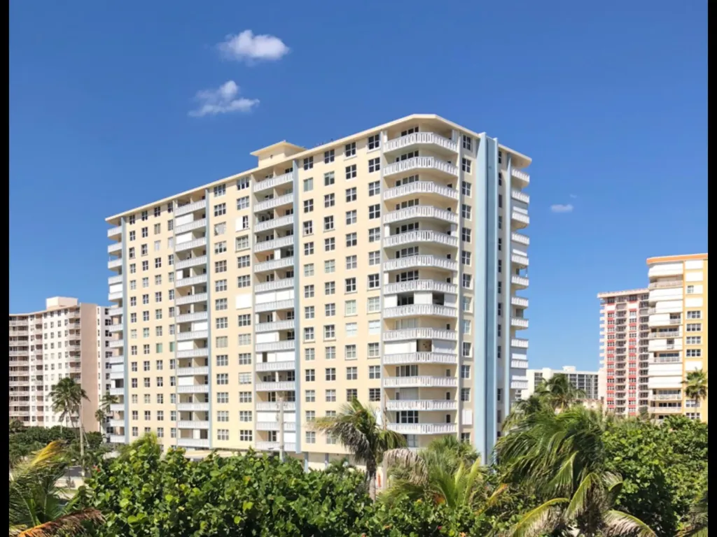 305 N Pompano Beach Boulevard Pompano Beach FL 33062