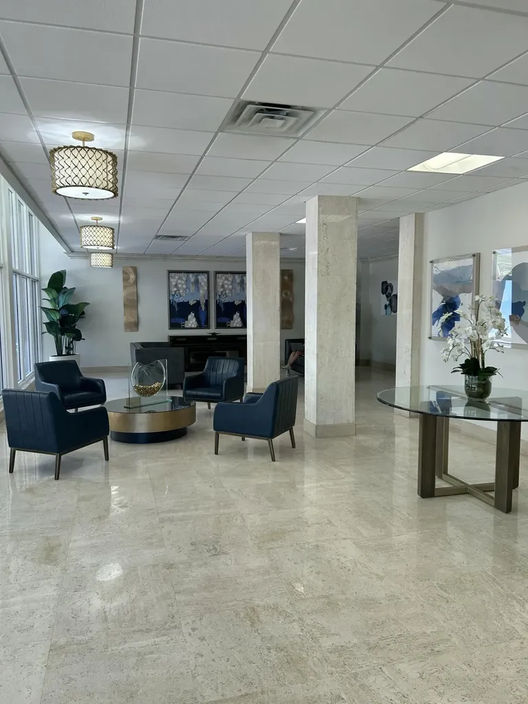 305 N Pompano Beach Boulevard Pompano Beach FL 33062